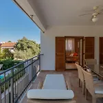 38 Feriehus Vrsar