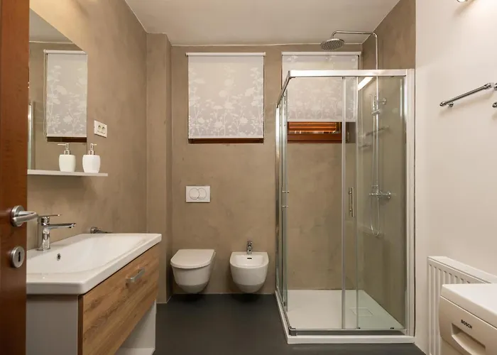 38 Holiday home Vrsar