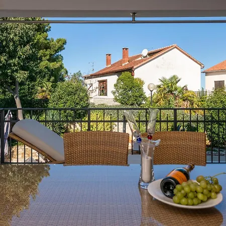 38 Casa vacanze Orsera