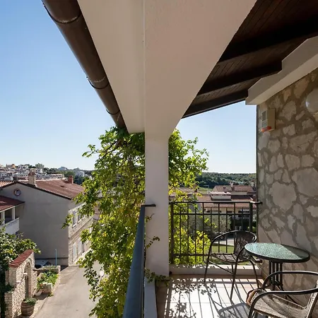 펜션 Gorgeous Home In Vrsar *