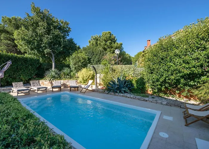 38 Casa vacanze Orsera