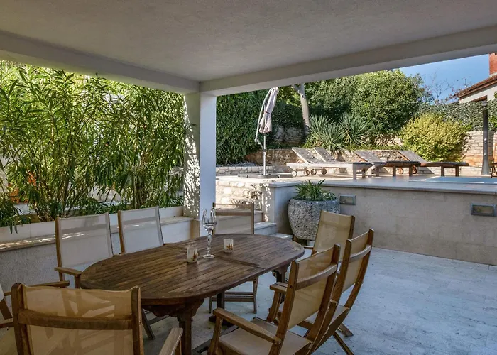 38 Casa vacanze Orsera