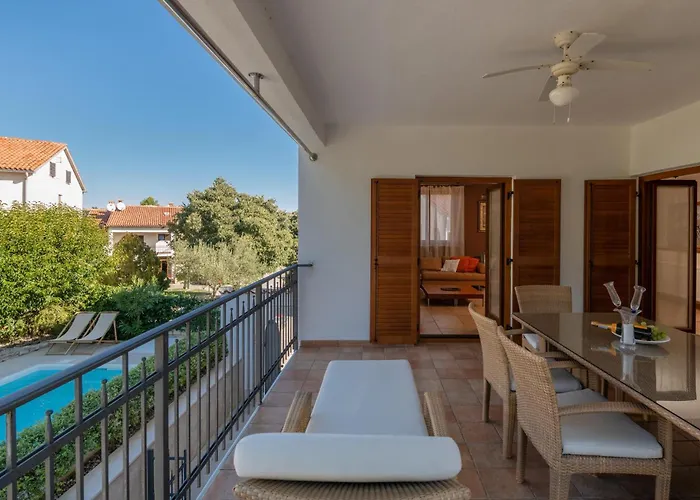 38 Casa vacanze Orsera